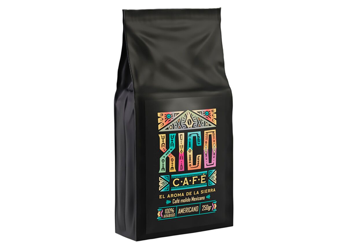 250 g Café Tostado Molido